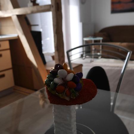 Apartment Fewo Central Έσσεν Εξωτερικό φωτογραφία