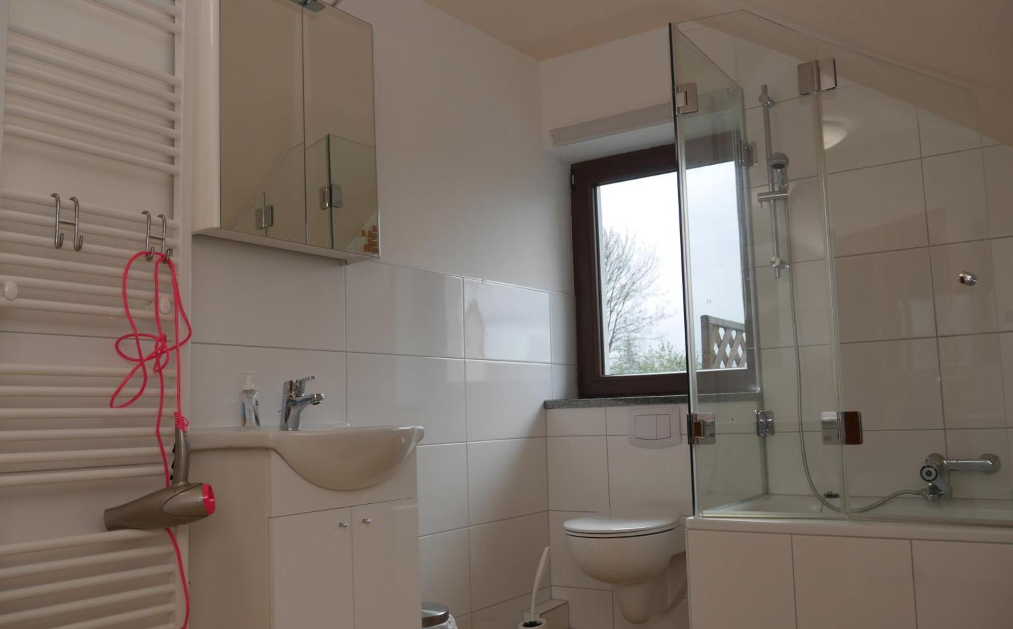 Apartment Fewo Central Έσσεν Εξωτερικό φωτογραφία