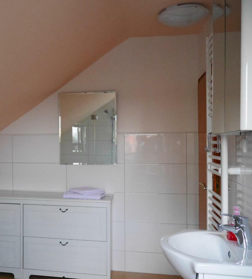 Apartment Fewo Central Έσσεν Εξωτερικό φωτογραφία